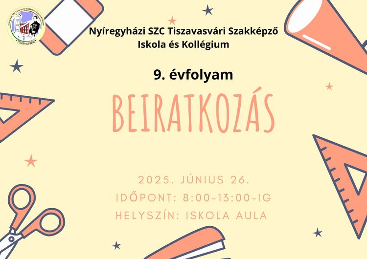 Beiratkozás