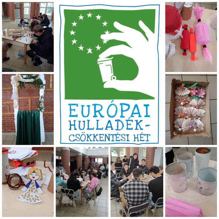   Kreativitás, közösség, környezettudatosság – így ünnepeltünk együtt!
