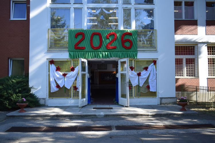 Ballagás 2026