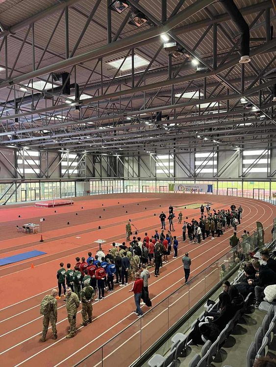 Katonás Erőpróba és Bajnoki Szellem a Haditorna Vármegyei Versenyen! 🇭🇺