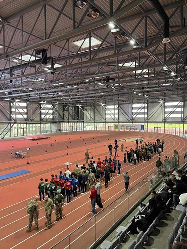 Katonás Erőpróba és Bajnoki Szellem a Haditorna Vármegyei Versenyen! 🇭🇺